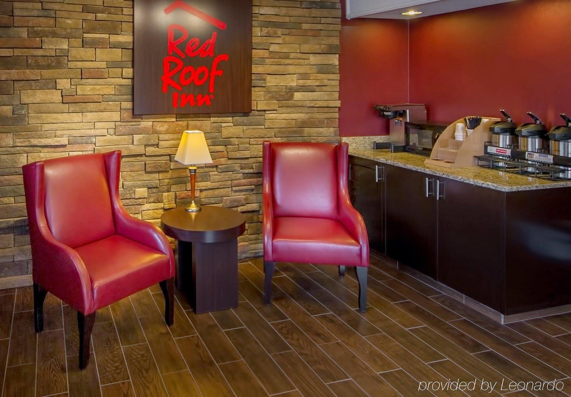 Red Roof Inn Atlanta - Kennesaw Εξωτερικό φωτογραφία